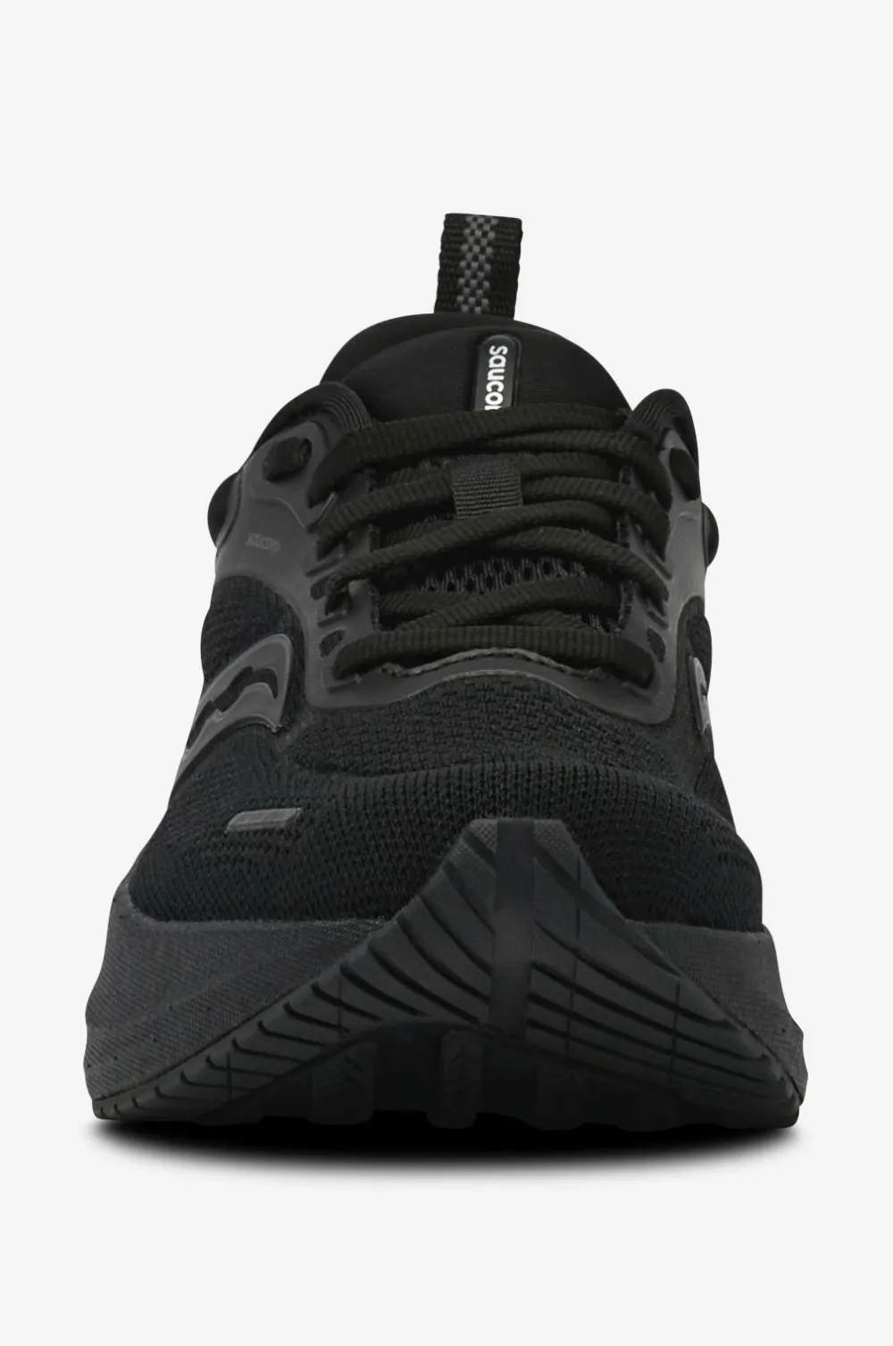 Saucony Træningssko|Sko>Løbesko Surge 3 Triple black
