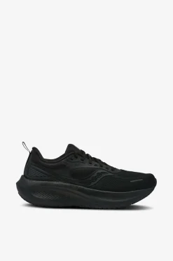 Saucony Løbesko Surge 3 Black/black New