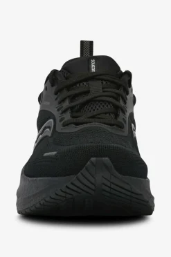 Saucony Løbesko Surge 3 Black/black New