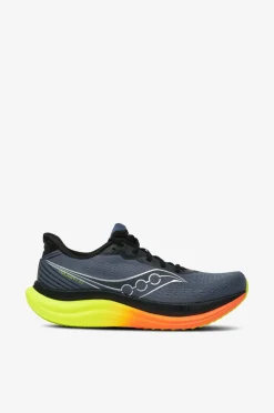 Saucony Træningssko|Sko>Løbesko Triumph 23 Shadow/Vizi