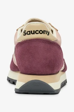Saucony Sneakers Jazz Original Blush/tan New