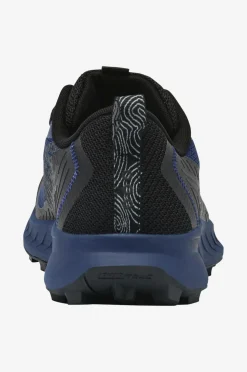 Saucony Trail løbesko Peregrine 15 GTX Regal/black Outlet