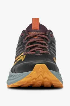 Saucony Trail løbesko Ride TR2 Black/autumn Clearance