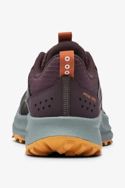Saucony Trail løbesko Ride TR2 Black/autumn Clearance