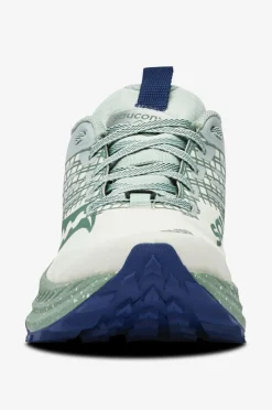 Saucony Trail løbesko Ride TR2 GTX Quartz/mist Hot