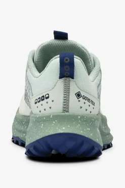 Saucony Trail løbesko Ride TR2 GTX Quartz/mist Hot