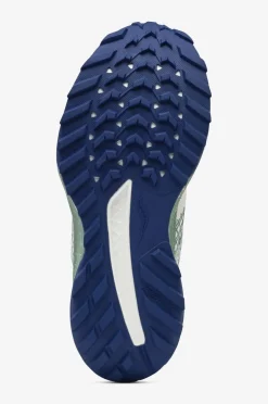 Saucony Trail løbesko Ride TR2 GTX Quartz/mist Hot