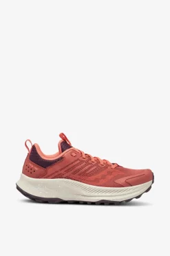 Saucony Træningssko|Sko>Trail løbesko Ride Tr2 Brick/wine