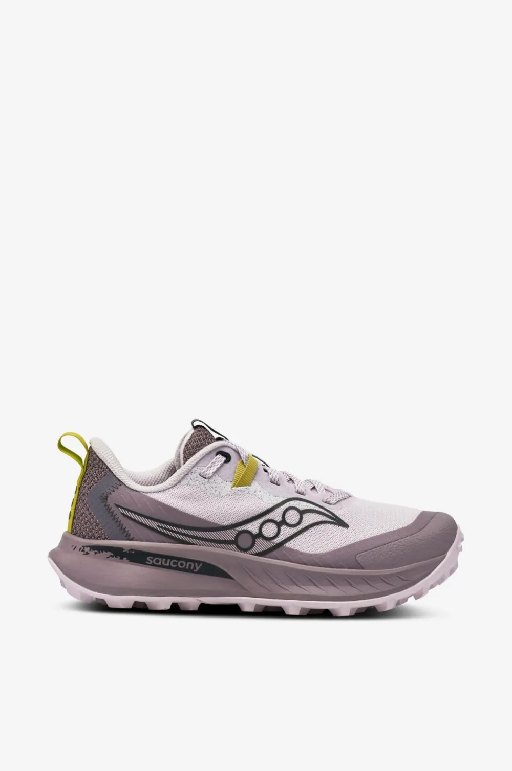 Saucony Trail løbesko Peregrine 15 New