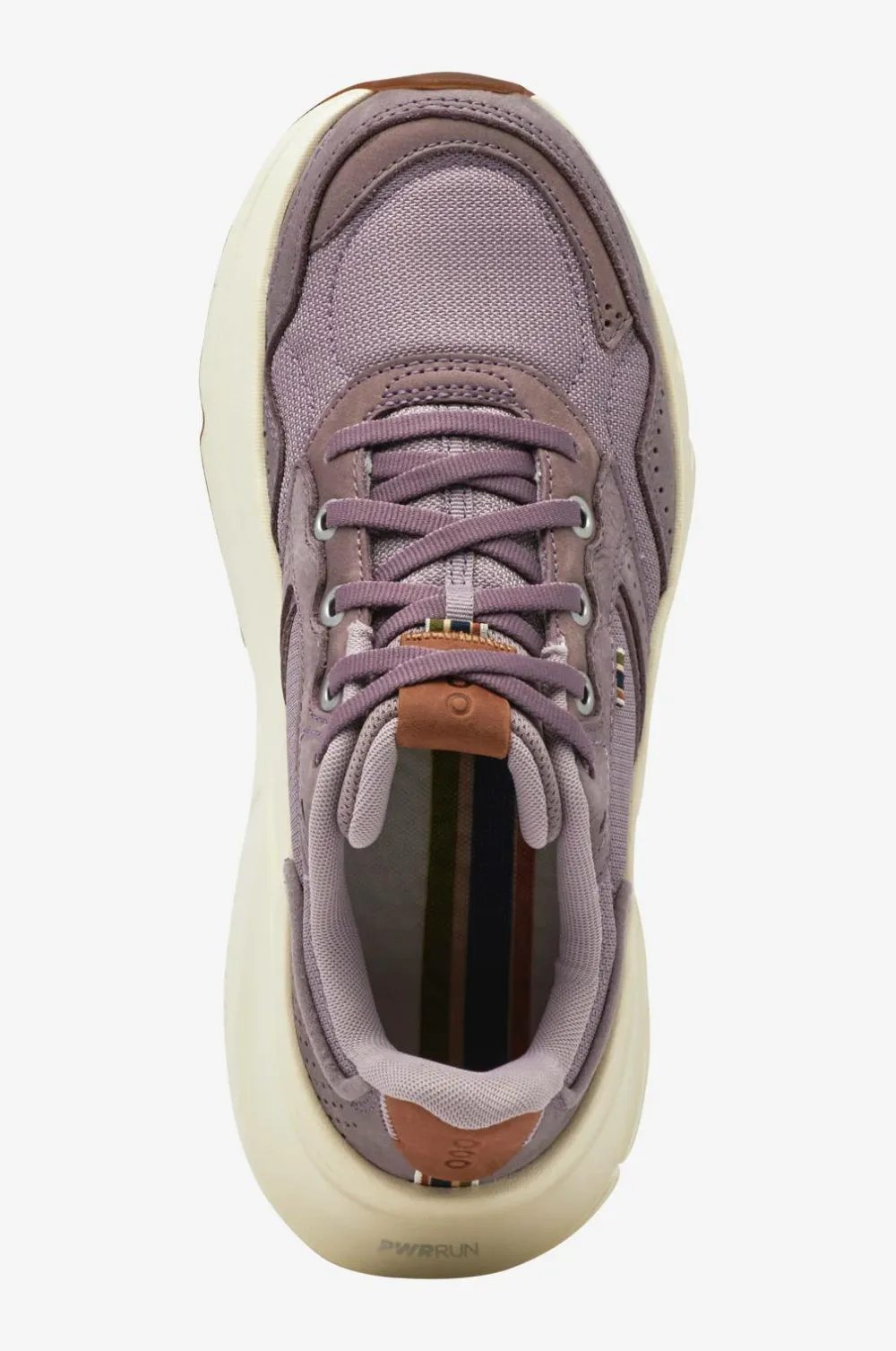 Saucony Walkingsko Guide Metro Quail/vanilla Hot