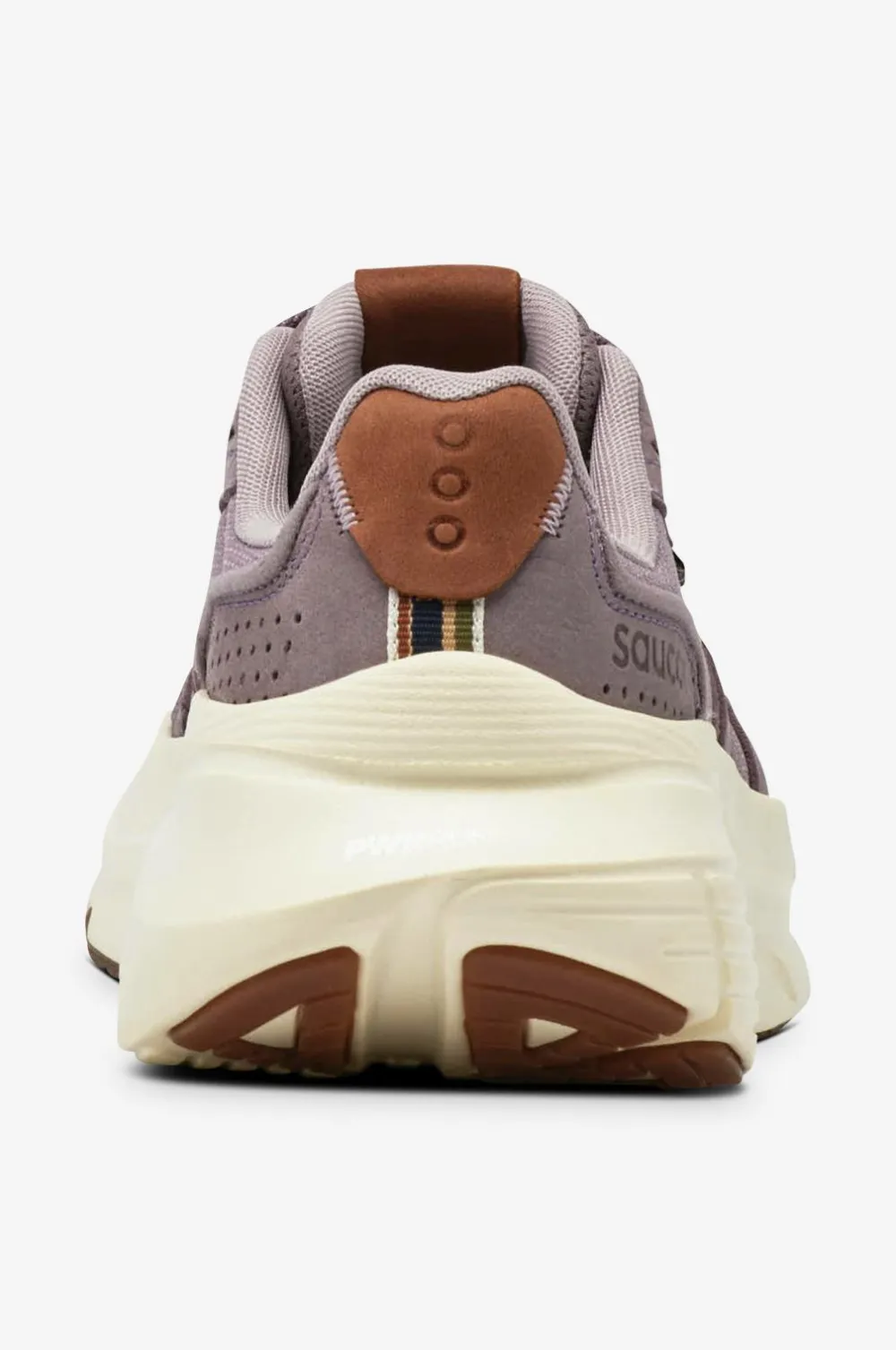 Saucony Walkingsko Guide Metro Quail/vanilla Hot