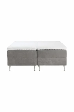 Scapa Justerbar seng Luna Medium Grå Discount