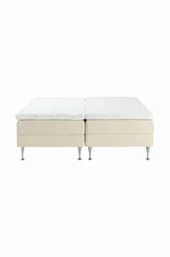 Scapa Justerbar seng Nova Fast Beige Clearance
