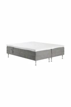 Scapa Senge & Madrasser>Justerbar seng Nova Fast/medium Grå
