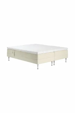 Scapa Justerbar seng Nova Fast/medium Beige Best