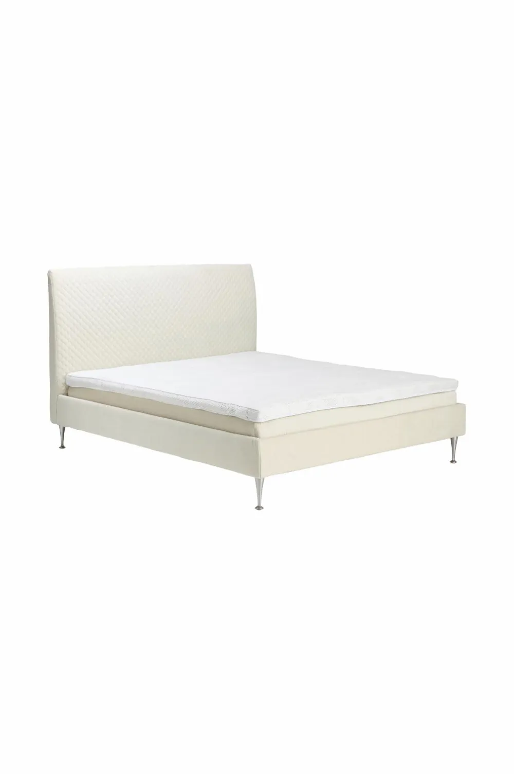 Scapa Senge & Madrasser>Seng Softbed Gåva Medium Beige