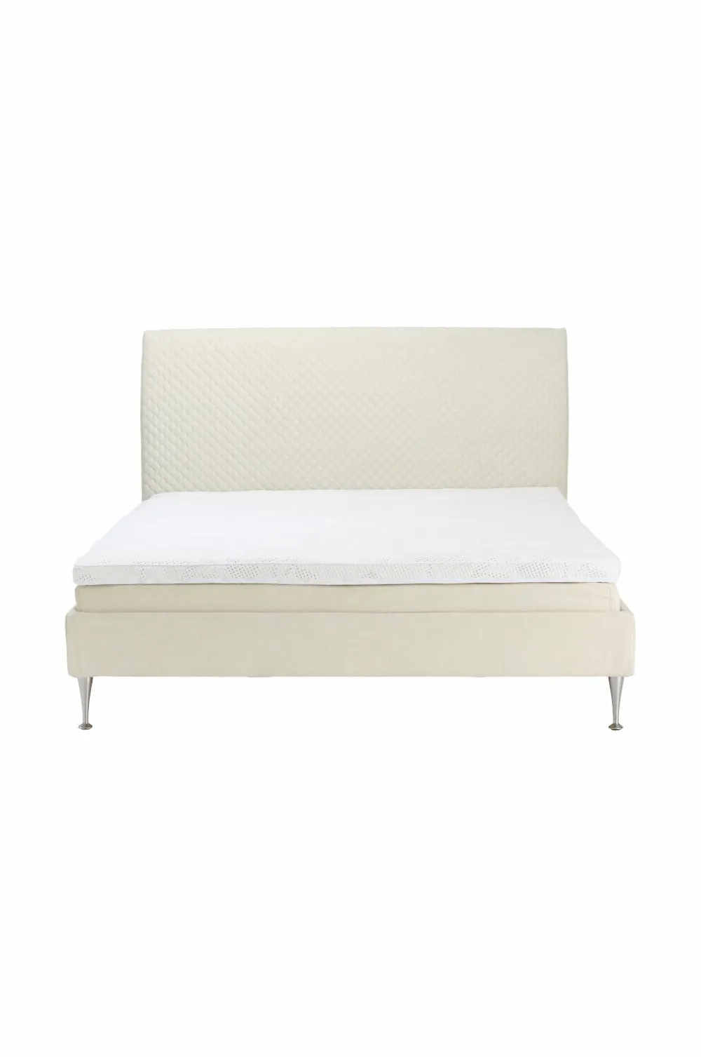 Scapa Senge & Madrasser>Seng Softbed Gåva Medium Beige