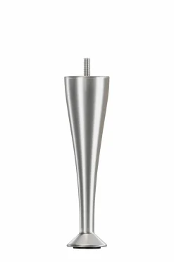 Scapa Sengeben Althea 4-pak højde 19 cm Sølv Best