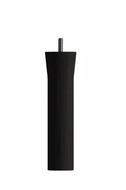 Scapa Sengeben Capella 18 cm 4-pak Sort, bøg Discount