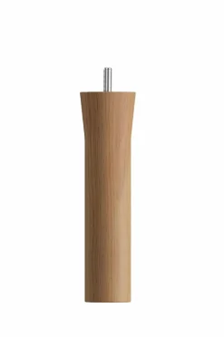 Scapa Senge & Madrasser>Sengeben Capella 18 cm 4-pak Egefarvet, ask