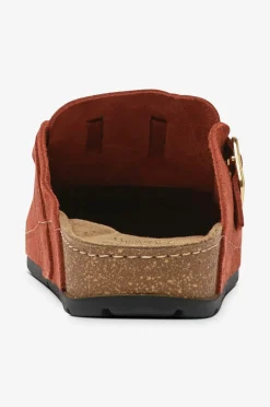 Scholl Sandaler & Sandaler Med Hæl><noscript><img width=