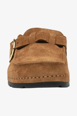 Scholl Mokkasin Bora Moccasin Tan Hot