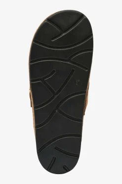 Scholl Mokkasin Bora Moccasin Tan Hot