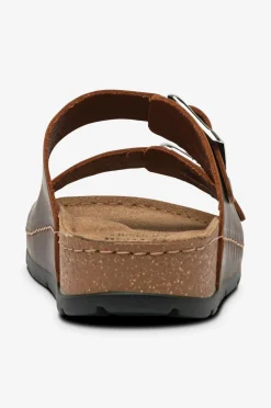 Scholl Hjemmesko|Sandaler & Sandaler Med Hæl><noscript><img width=