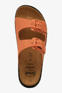 Scholl Sandaler Malerra Orange Sale