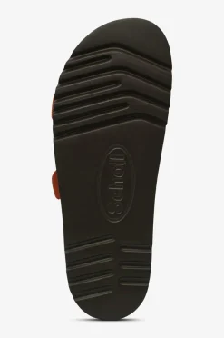 Scholl Sandaler Malerra Orange Sale