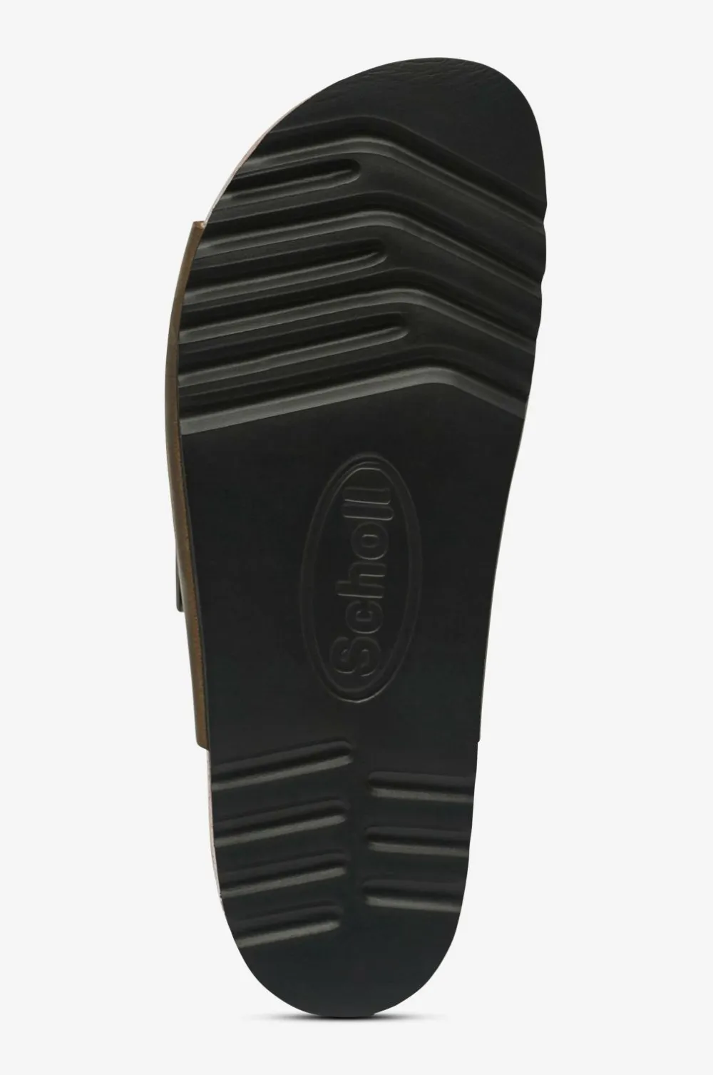 Scholl Sandaler Monteray Kaki New