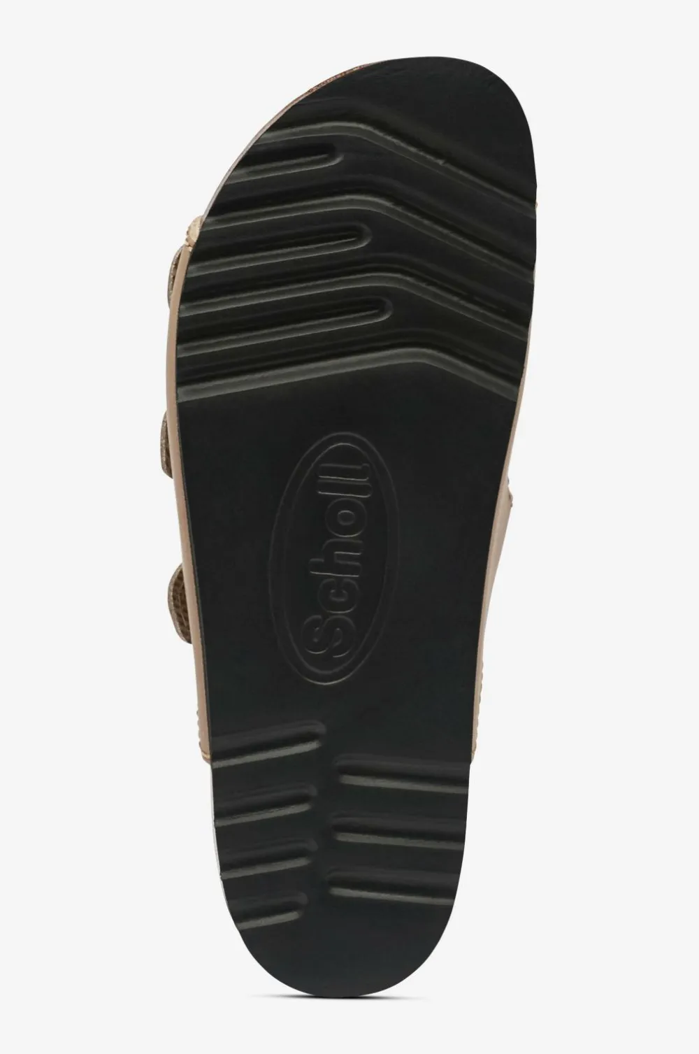 Scholl Sandaler Rio Beige