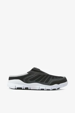 Scholl Hjemmesko|Slip-On Sko>Tøfler Jump Next Slip on Black/Grey