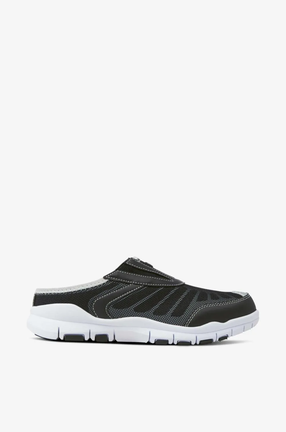 Scholl Hjemmesko|Slip-On Sko>Tøfler Jump Next Slip on Black/Grey