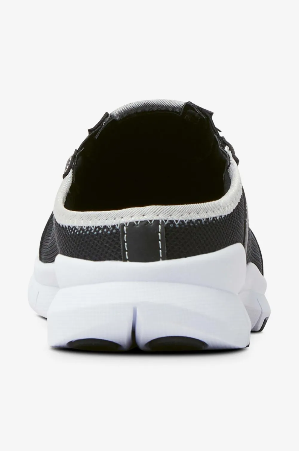 Scholl Hjemmesko|Slip-On Sko>Tøfler Jump Next Slip on Black/Grey