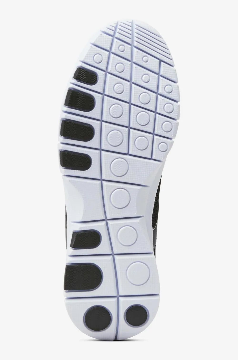 Scholl Hjemmesko|Slip-On Sko>Tøfler Jump Next Slip on Black/Grey