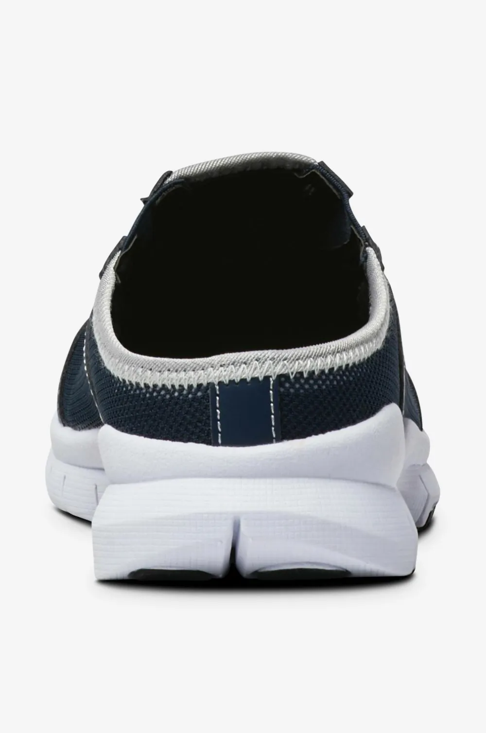 Scholl Tøfler Jump Next Slip on Navy New