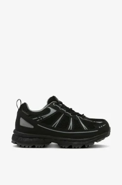 Scholl Træningssko>Walkingsko Sprinter Ultra Black/Grey