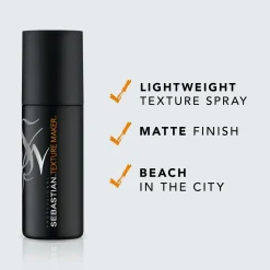 Sebastian Professional Styling>Texture Maker 150 ml