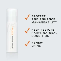 Sebastian Professional Styling>Potion9 150 ml