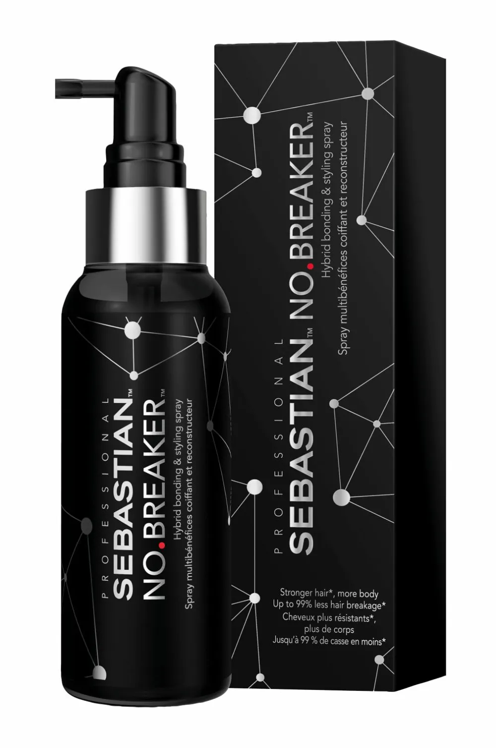 Sebastian Professional No Breaker 100 ml Outlet