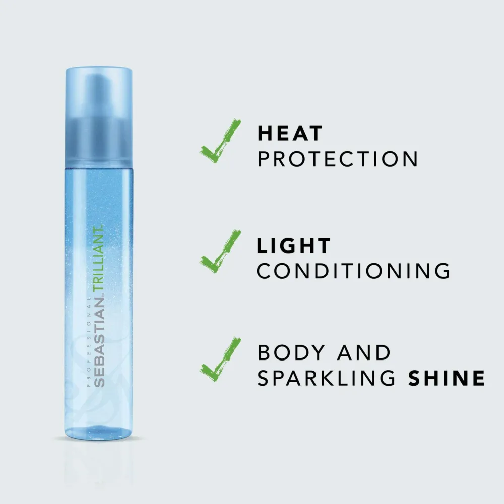 Sebastian Professional Styling>Trilliant 150 ml