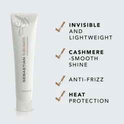 Sebastian Professional Styling>Sublimate 100 ml