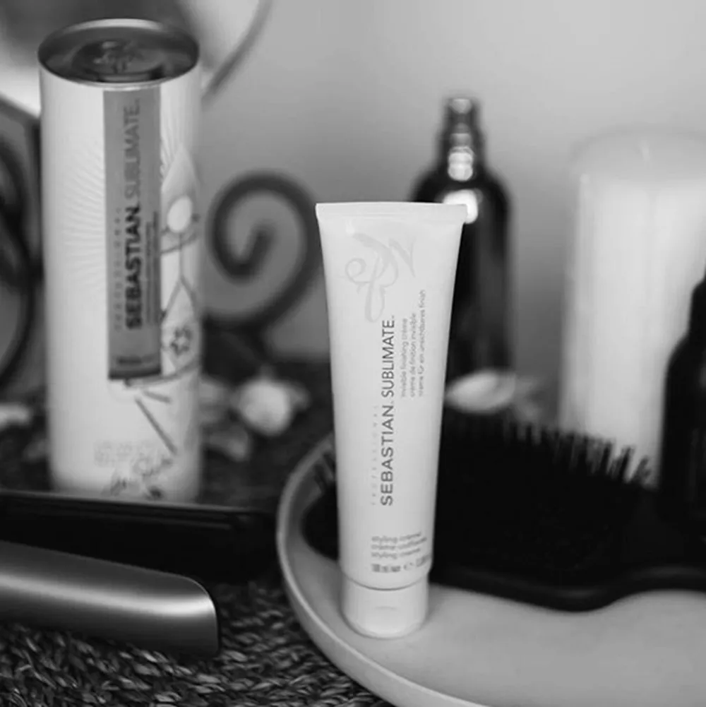 Sebastian Professional Styling>Sublimate 100 ml