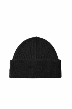 Selected FEMME Hue slfLulu Wool Blend Black Online
