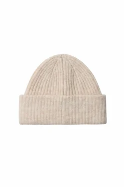 Selected FEMME Hue slfLulu Wool Blend Birch New
