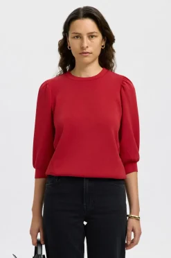 Selected FEMME Sweatshirts & Hoodies><noscript><img width=