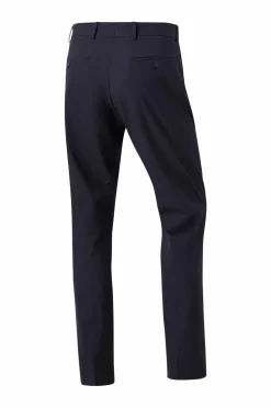 Selected HOMME Bukser slhSlim-Liam Trs Flex Navy blazer Clearance