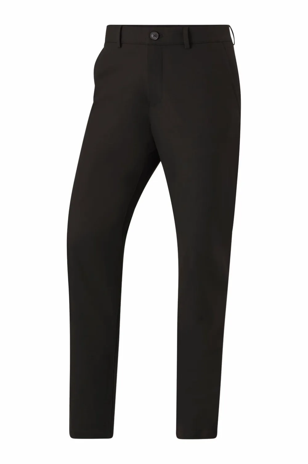 Selected HOMME Bukser>Bukser slhSlim-Robert Flex 175 Pants Black
