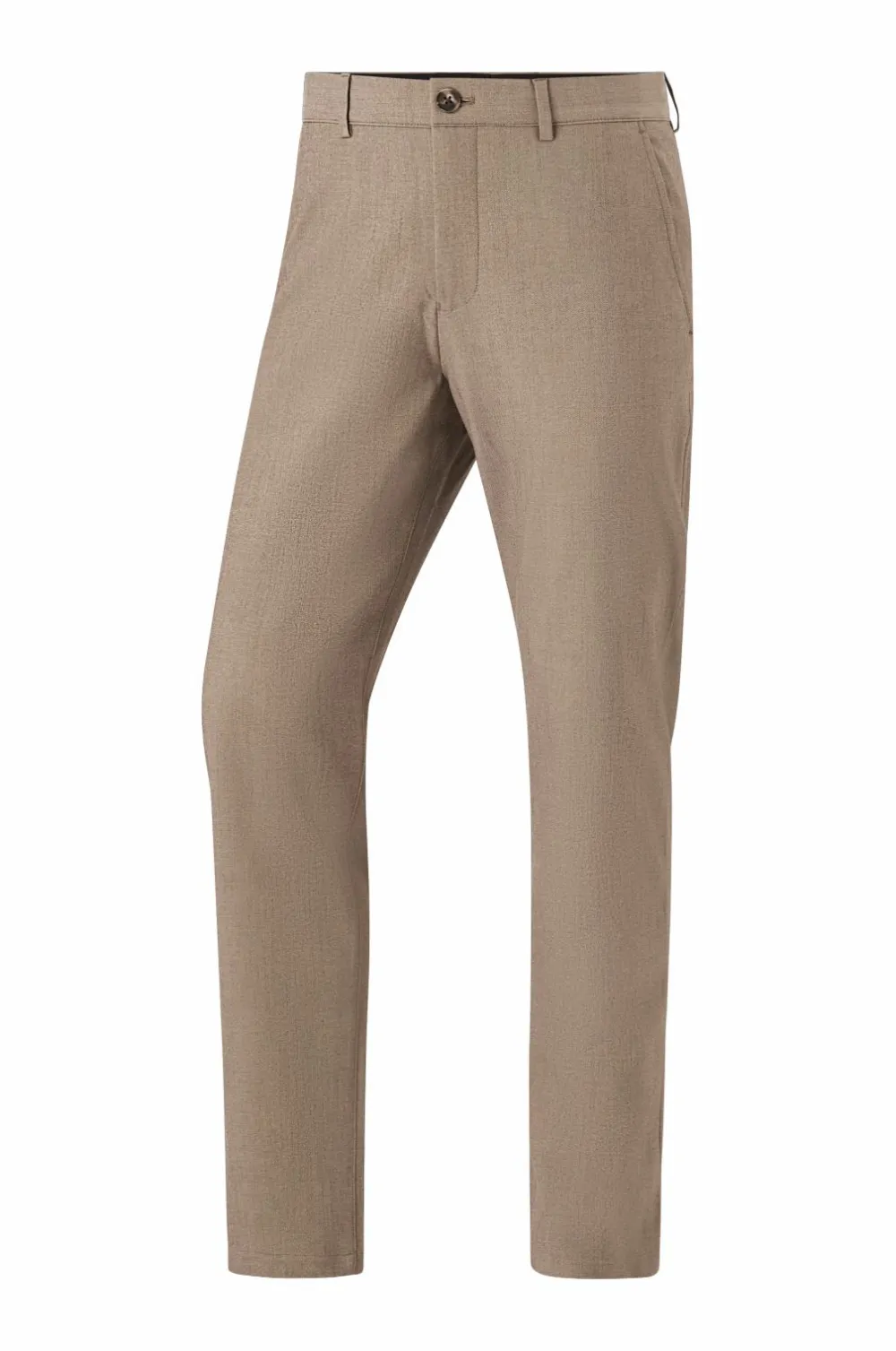 Selected HOMME Bukser>Bukser slhSlim-Robert Flex 175 Pants Sand